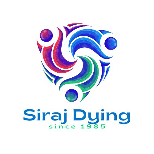 Siraj Dyeing